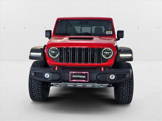 new 2025 Jeep Gladiator car, priced at $45,909