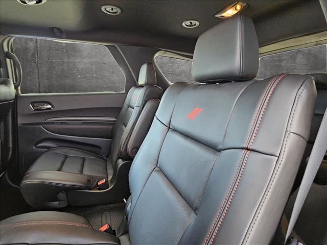 new 2024 Dodge Durango car, priced at $44,139