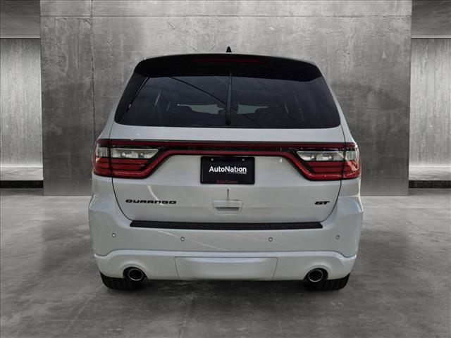 new 2024 Dodge Durango car, priced at $44,139