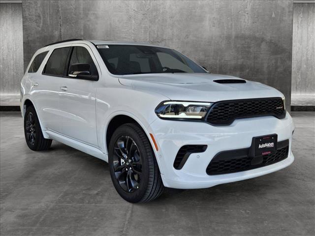 new 2024 Dodge Durango car, priced at $44,139