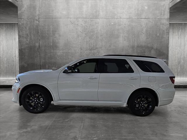 new 2024 Dodge Durango car, priced at $44,139