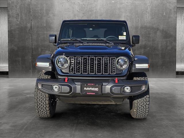 new 2024 Jeep Wrangler car, priced at $47,935