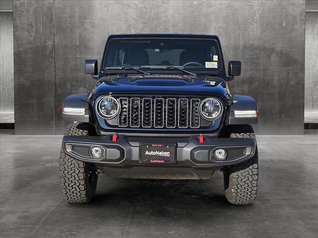 new 2024 Jeep Wrangler car, priced at $52,112