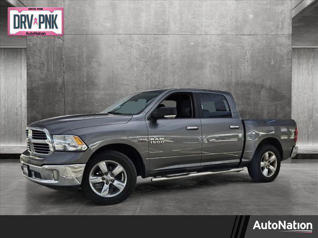 used 2013 Ram 1500 car, priced at $9,995