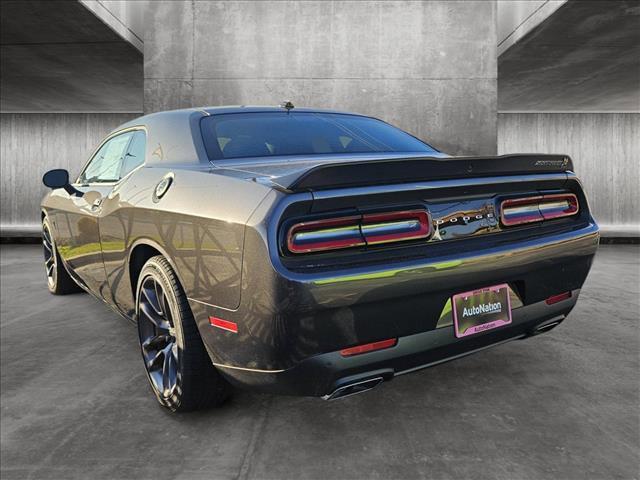 new 2023 Dodge Challenger car, priced at $43,055