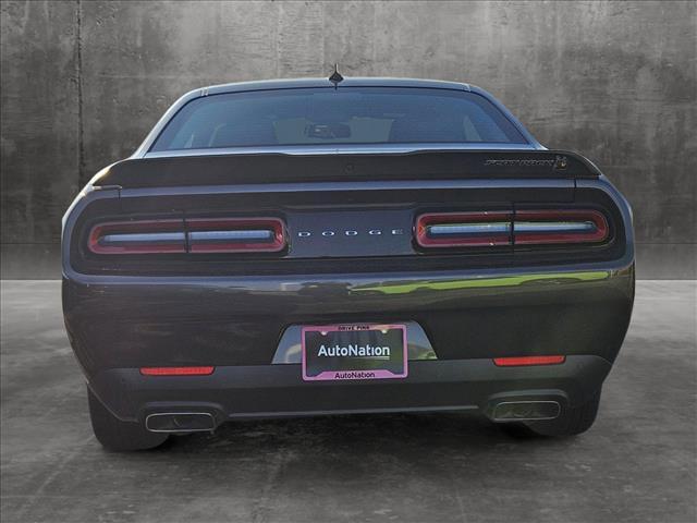 new 2023 Dodge Challenger car, priced at $43,055