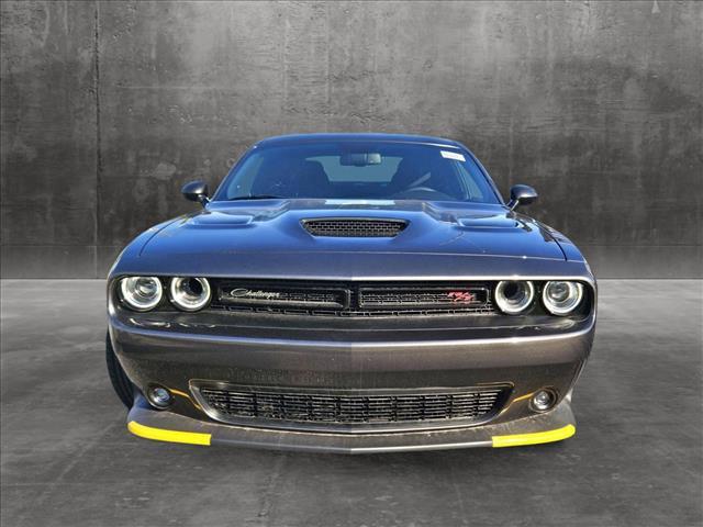 new 2023 Dodge Challenger car, priced at $43,055