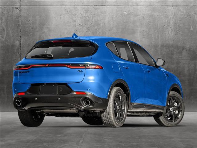 new 2024 Dodge Hornet car, priced at $42,171