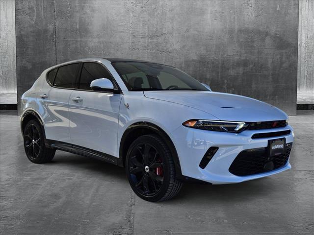 new 2024 Dodge Hornet car, priced at $37,883