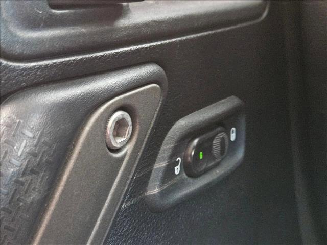 used 2017 Jeep Wrangler Unlimited car, priced at $19,482