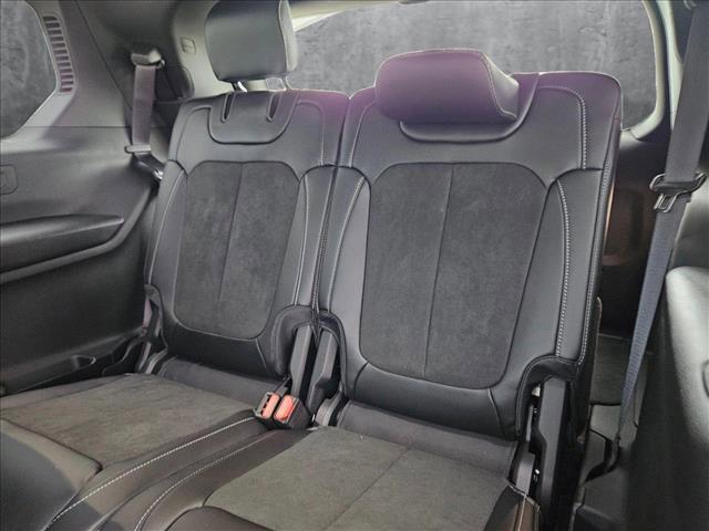 new 2025 Jeep Grand Cherokee L car, priced at $37,576