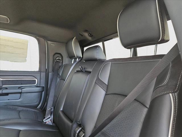 new 2026 Ram 3500 car, priced at $81,247