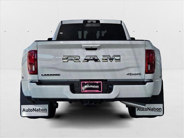 new 2026 Ram 3500 car, priced at $81,247