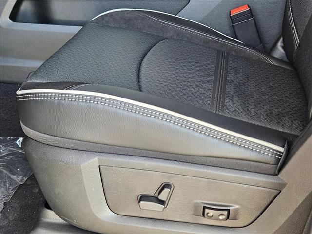 new 2026 Ram 3500 car, priced at $81,247