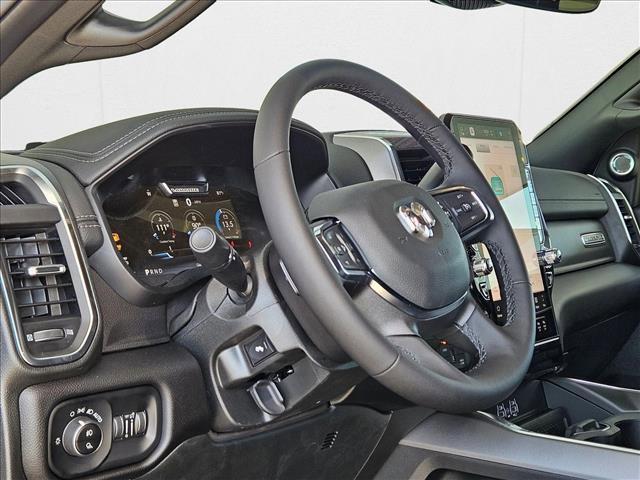 new 2026 Ram 3500 car, priced at $81,247