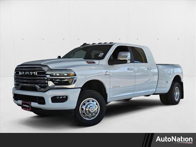 new 2026 Ram 3500 car, priced at $81,247