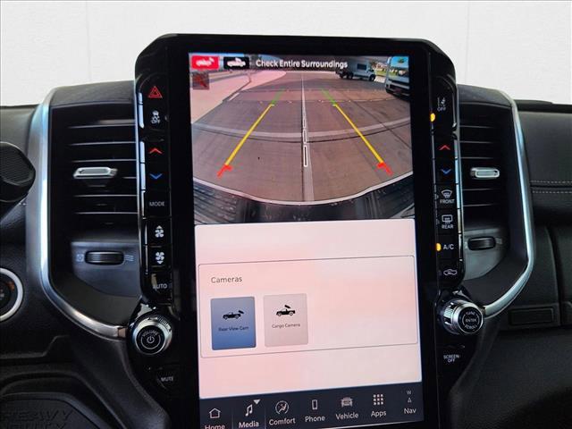 new 2026 Ram 3500 car, priced at $81,247