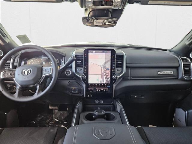 new 2026 Ram 3500 car, priced at $81,247