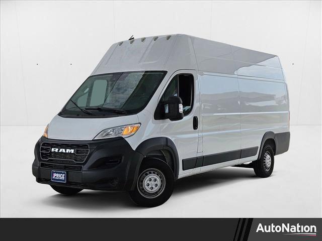 used 2024 Ram ProMaster 3500 car, priced at $47,419
