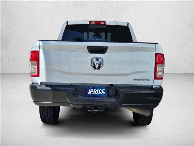 used 2022 Ram 3500 car, priced at $48,495