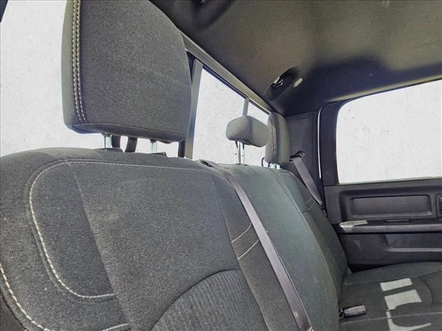 used 2022 Ram 3500 car, priced at $48,495