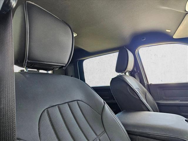 used 2022 Ram 3500 car, priced at $48,495