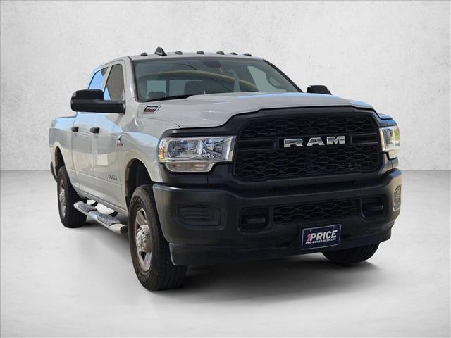 used 2022 Ram 3500 car, priced at $48,495