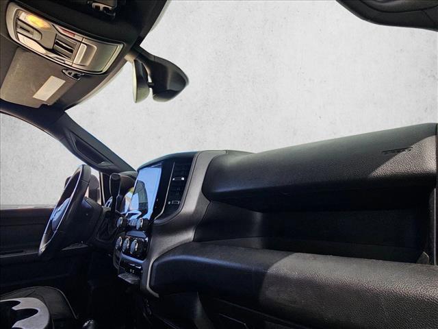 used 2022 Ram 3500 car, priced at $48,495
