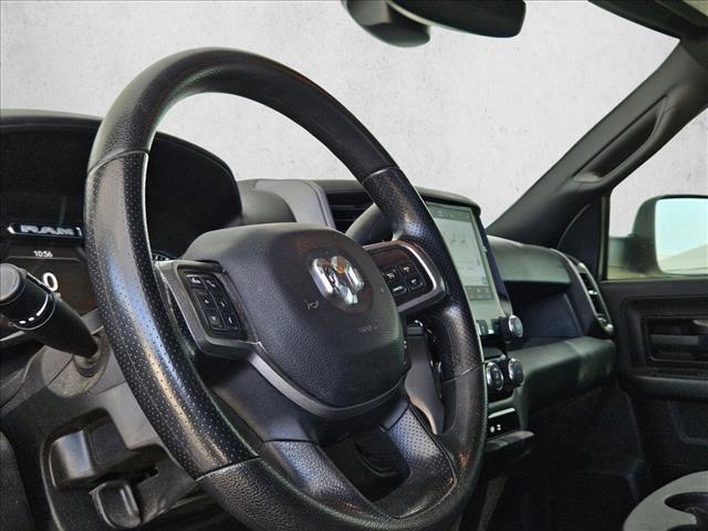 used 2022 Ram 3500 car, priced at $48,495