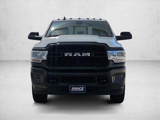 used 2022 Ram 3500 car, priced at $48,495