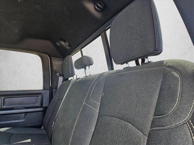 used 2022 Ram 3500 car, priced at $48,495