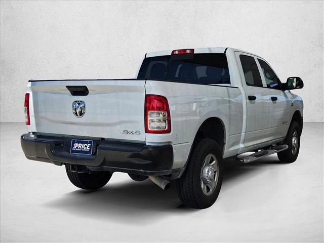 used 2022 Ram 3500 car, priced at $48,495