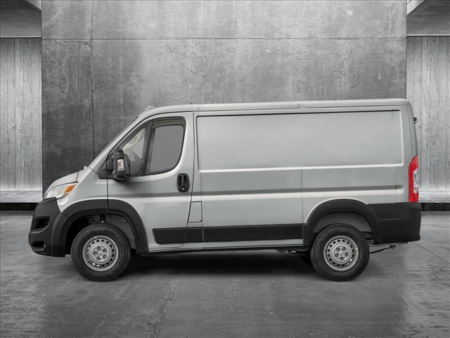 new 2025 Ram ProMaster 1500 car, priced at $54,891