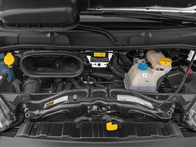 new 2025 Ram ProMaster 1500 car, priced at $54,891