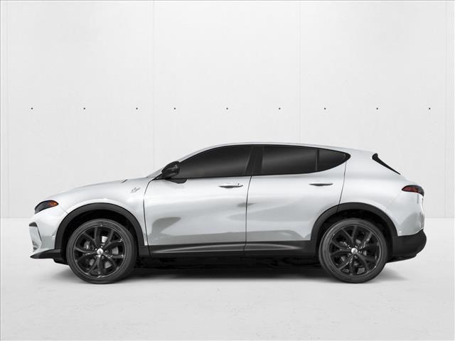 new 2025 Dodge Hornet car, priced at $28,716