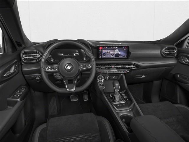 new 2025 Dodge Hornet car, priced at $28,716