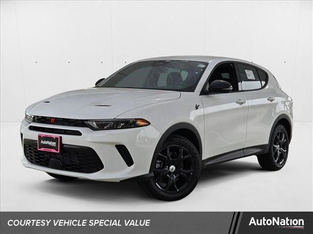 new 2025 Dodge Hornet car, priced at $28,716