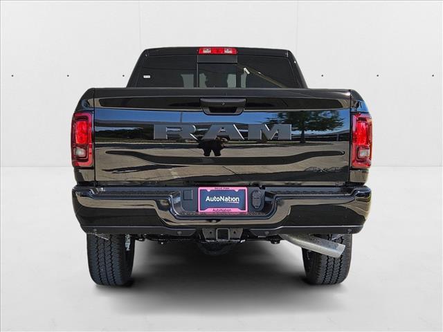 new 2026 Ram 2500 car, priced at $63,456