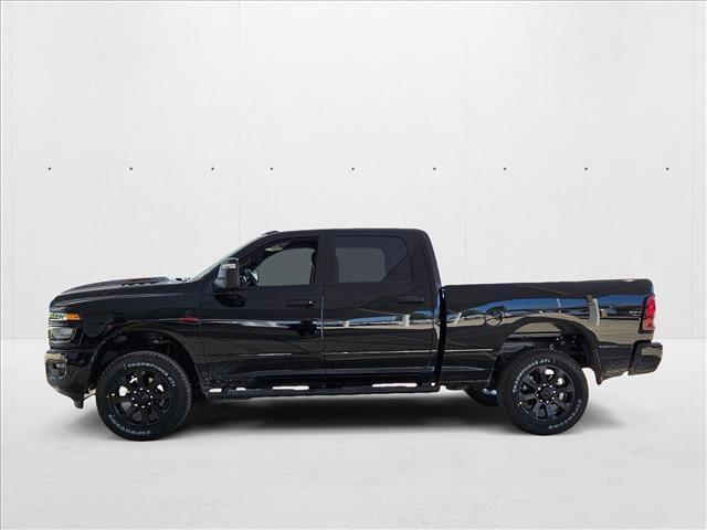 new 2026 Ram 2500 car, priced at $63,456