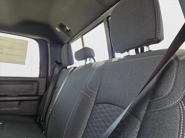 new 2026 Ram 2500 car, priced at $63,456