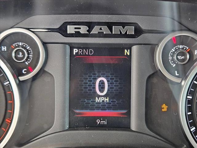 new 2026 Ram 2500 car, priced at $63,456