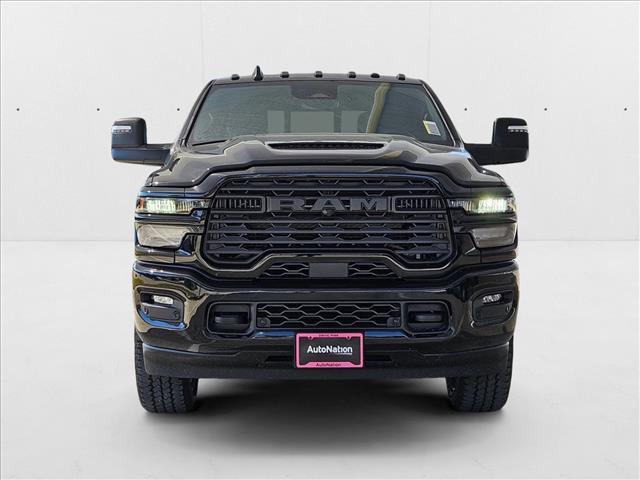 new 2026 Ram 2500 car, priced at $63,456