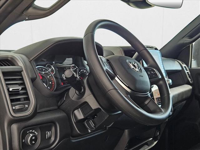 new 2026 Ram 2500 car, priced at $63,456