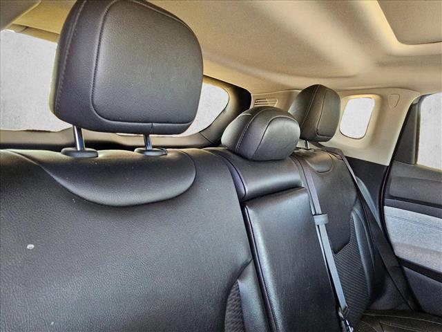 used 2022 Jeep Compass car, priced at $18,710