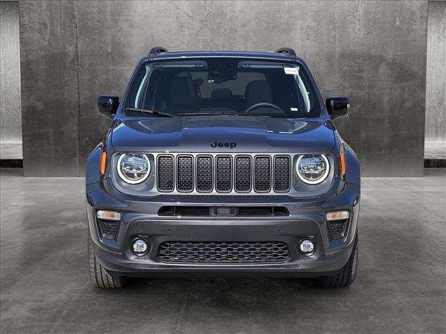 new 2023 Jeep Renegade car, priced at $32,791