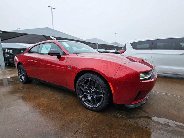 used 2024 Dodge Charger car, priced at $61,142