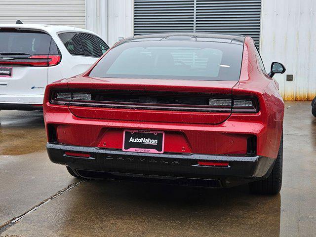 used 2024 Dodge Charger car, priced at $61,142