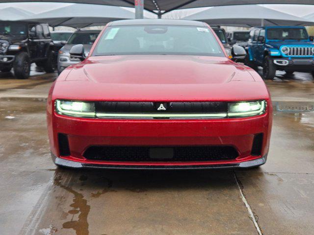 used 2024 Dodge Charger car, priced at $61,142