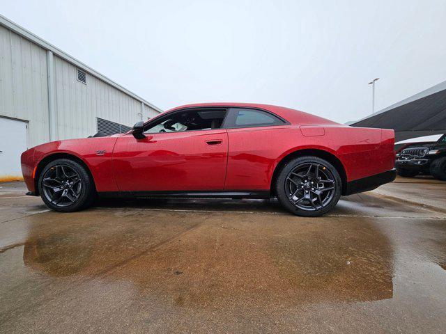 used 2024 Dodge Charger car, priced at $61,142