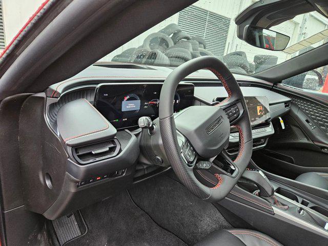 used 2024 Dodge Charger car, priced at $61,142